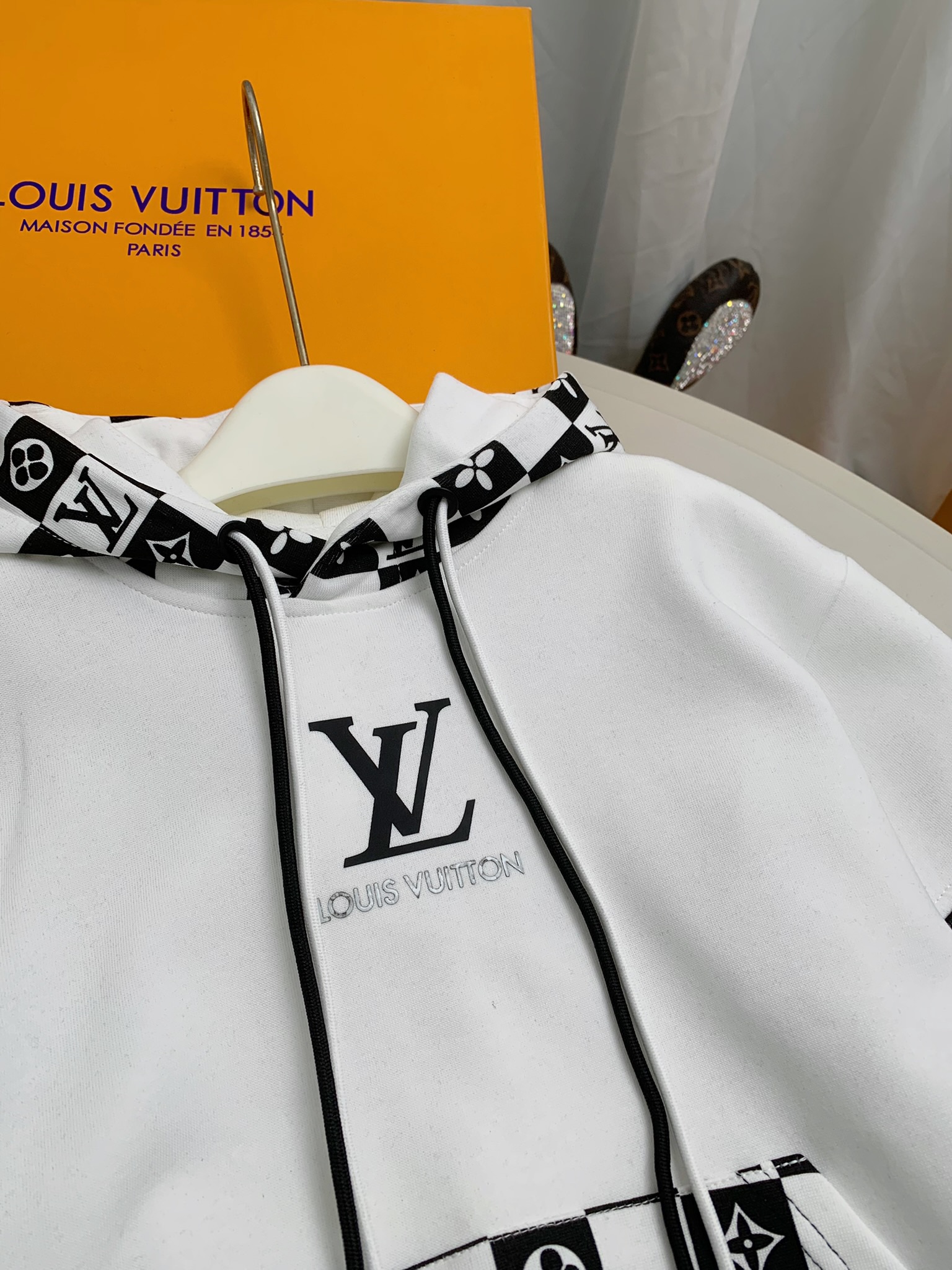 Louis Vuitton Kids